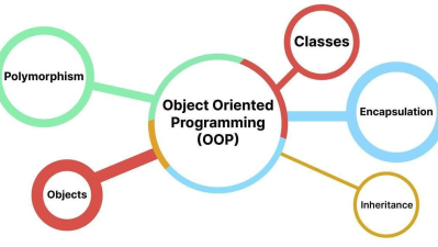 OOP Programming